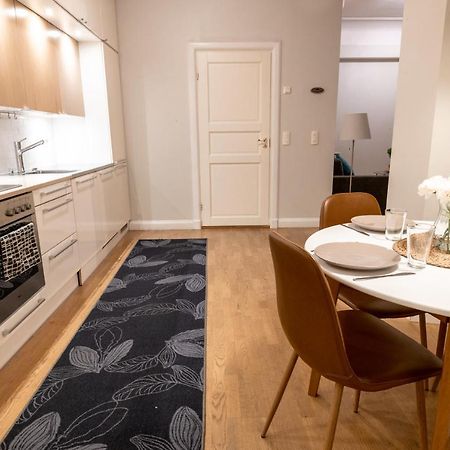 2Ndhomes Helsinki Center Apartment With Sauna Εξωτερικό φωτογραφία