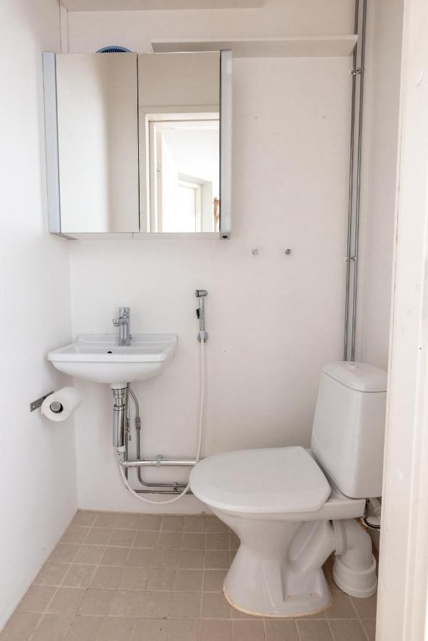 2Ndhomes Helsinki Center Apartment With Sauna Εξωτερικό φωτογραφία