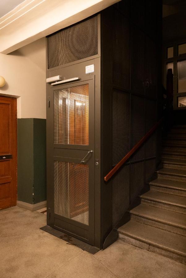 2Ndhomes Helsinki Center Apartment With Sauna Εξωτερικό φωτογραφία