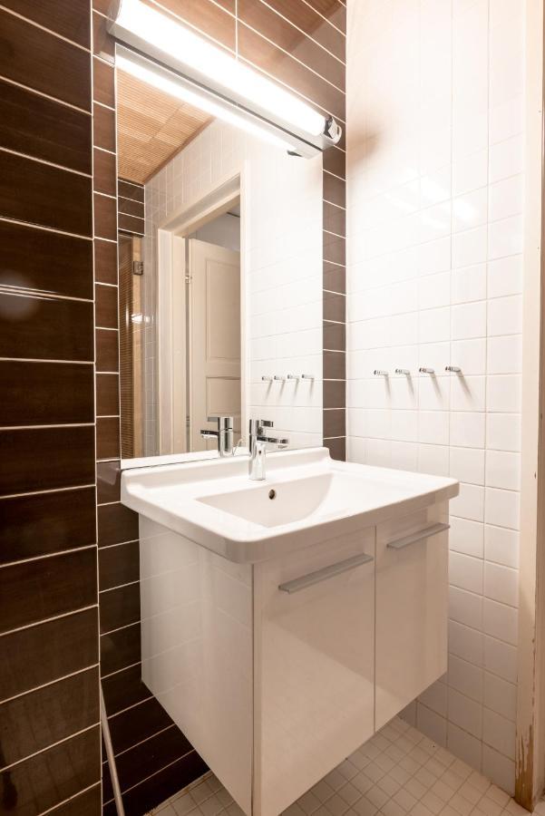 2Ndhomes Helsinki Center Apartment With Sauna Εξωτερικό φωτογραφία