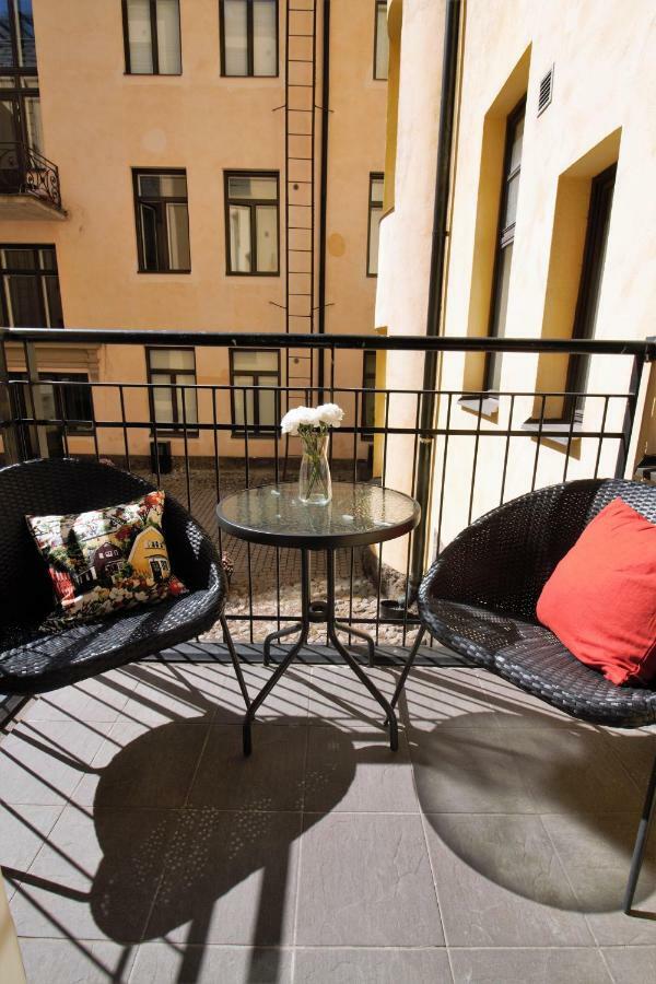 2Ndhomes Helsinki Center Apartment With Sauna Εξωτερικό φωτογραφία